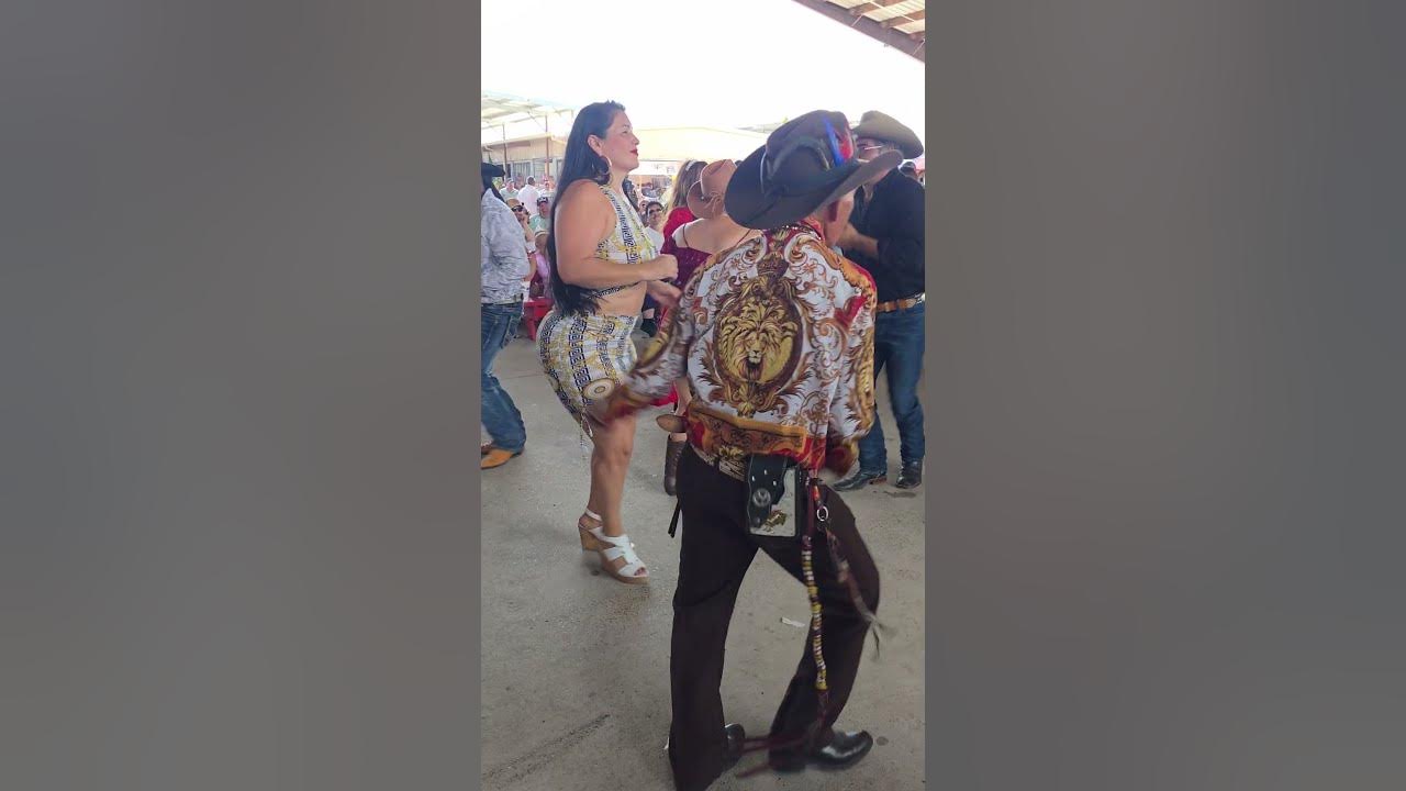 muy guapa.esta bailadora #baile #music #videoshorts #fyp #viral #dance #youtube