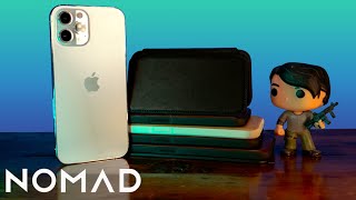 The Best iPhone 12 cases in 2020 | Nomad Cases