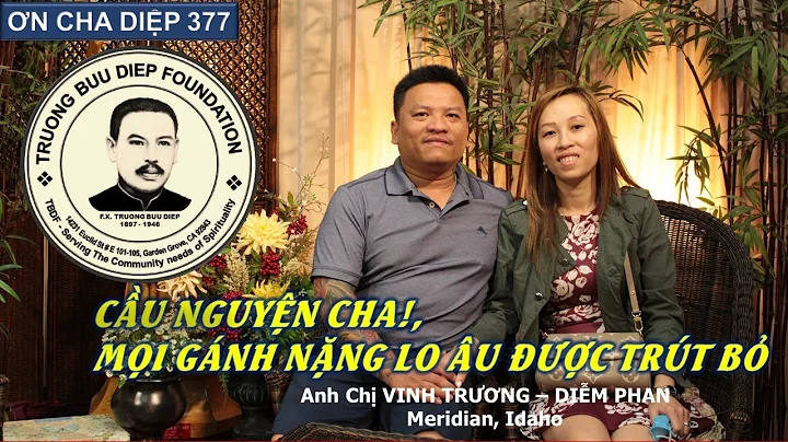 N CHA DIP 377: Cu nguyn Cha! Mi gnh nng lo u c trt...