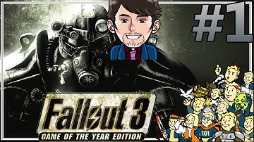 Fallout 3 (Blind) | Very Hard | Let