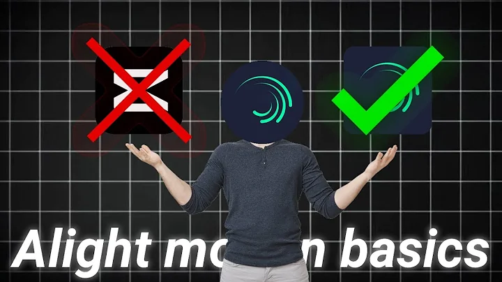 Alight Motion Tutorial for Beginners Master Keyframes and Graphs #Keyframes #AlightMotionKeyframes