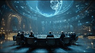 Silently, the Humans Left — Forcing the Council to Face Its Consequences. | HFY Stories | Best HFY