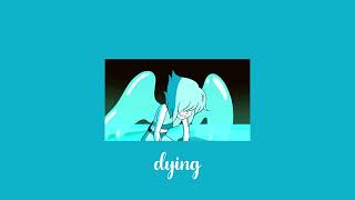 [singing, sinking, dying, diving] swimming pools- marie madeleine [tiktok version slowed + looped]