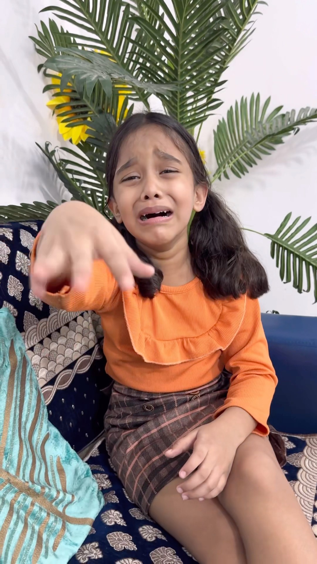 amaira ki mummy ko koi le gya?? #shorts #thegeetagurjar