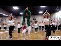 Bulgarian Song Zumba with Michael Mahmut