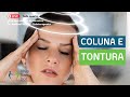 Viva Sem Dor em 60 minutos - Coluna cervical, travesseiro alto e tontura.