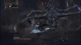 Bloodborne - Amygdala Tatic Chalice Maculated