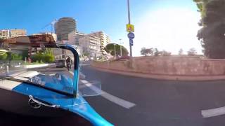 VR Tour | Luxury Cars #MYS2018