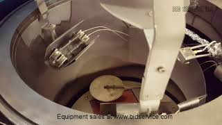 Temescal BJD 1800 Evaporator #57141