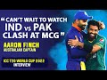 "Can't wait to watch IND vs PAK clash at MCG" | ICC T20 World Cup 2022 Schedule & Host Cities