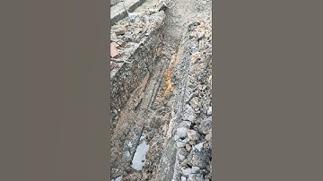 cable fault U/G 11kv