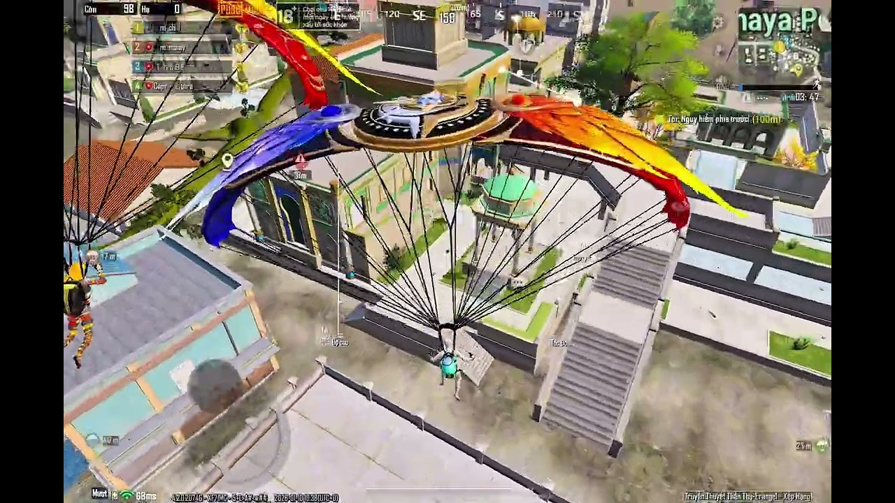 トップ1を勝ち取るまでの過酷な道のり