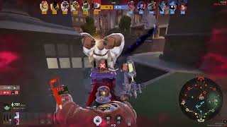 Mo and Krill is the best Deadlock character for gremlin players