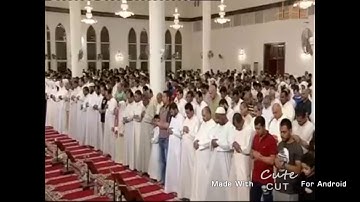 الشيخ خالد الزنبعي سورة الاخلاص