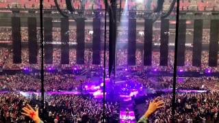 Passion 2017 - "Worthy of Your Name"