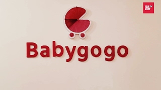 Babygogo - The app that helps expectant & new mothers screenshot 3