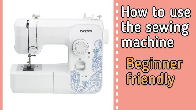 help with threading brother xr3774 : r/sewing