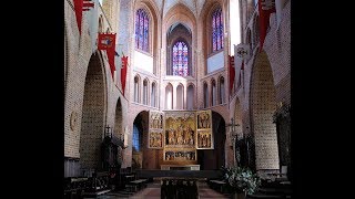 Poznań: Bazylika Archikatedralna św. Apostołów Piotra i Pawła (18.10.2019)