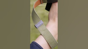 PGYTECH Wrist Strap Air: Keep your gear secure, hands free!