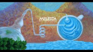 Miniatura del video "Melissa Reggae - 1   El rescate"