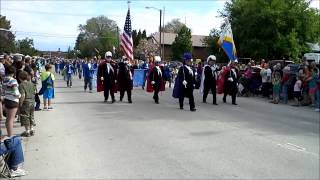 Corvallis Memorial Day
