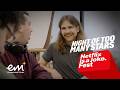Night Of Too Many Stars Exceptional Minds Promotional Video 