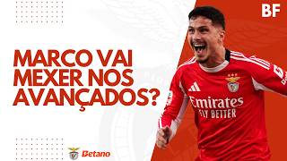 IVANOVIC AND PAVLIDIS HAVE INTERESTED CLUBS! ANÍSIO HAS A GUARANTEED SPOT!