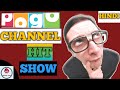 POGO CHANNEL HIT SHOW | All Time  List | Top 10 show List pogo channel | Anime Round man