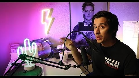 MAONO AU-PM401 192KHz/24Bit Zero Latency Monitoring USB Mic with Mute Button