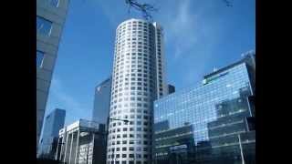 Rotterdam Stad--Pictures of Rotterdam CITY Holland