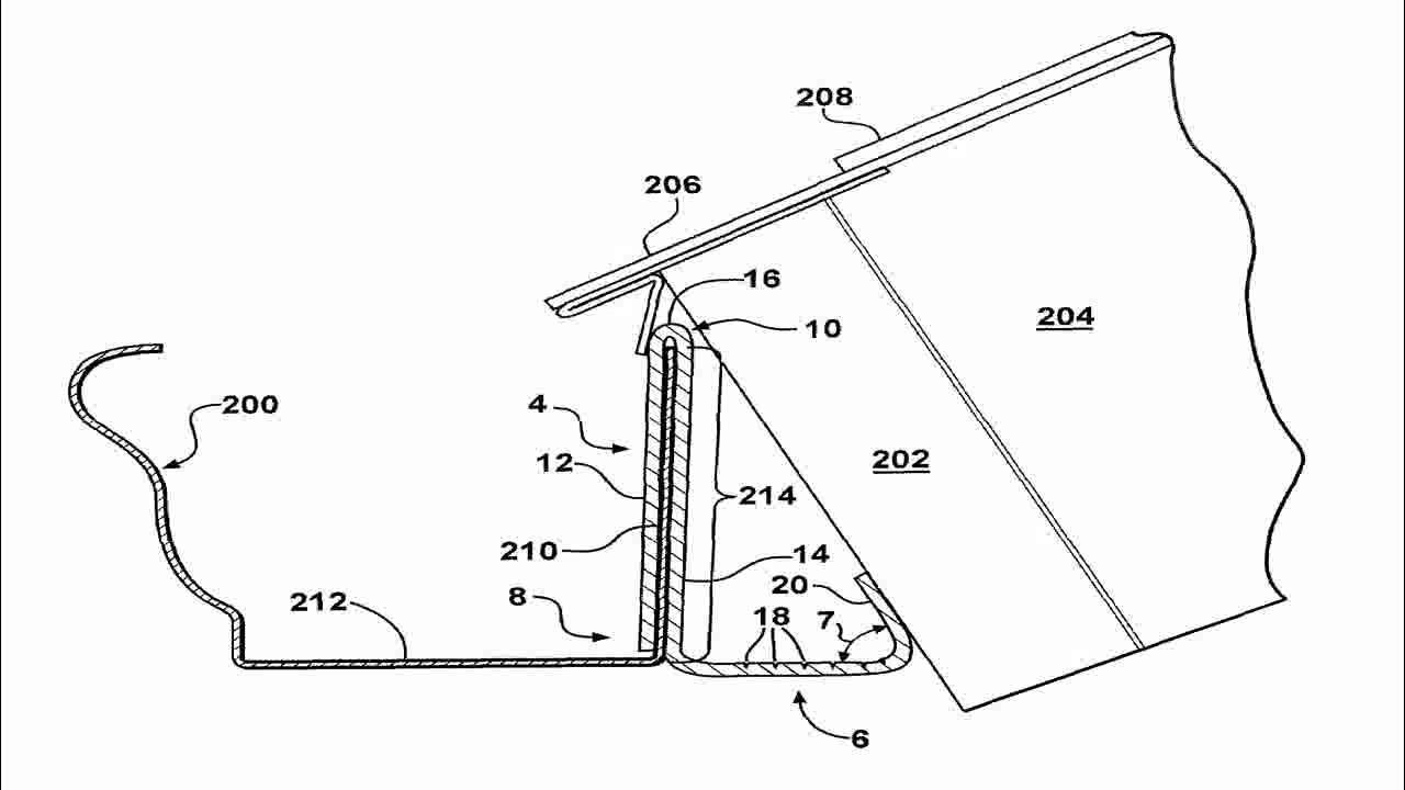 Gutter Bracket Spacer YouTube