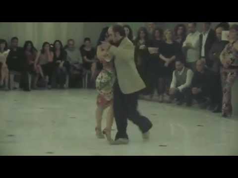 Mi Dolor - Ciccio Aiello e Paola Perez -Tango