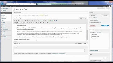2 Add Remove Job Vacancy