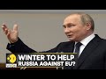 EU suffers high inflation from lack of Russian gas | International News | English News | WION