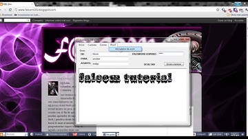 como hacer un block de notas con visual basic