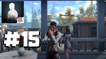 LifeAfter - Gameplay Walkthrough Part 15 - Fifth Caravan iOS/Android