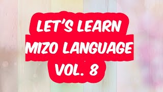 Let's learn how to speak mizo language with correct pronunciation
through the free tutorial voice recorded from native speaker.hint:-
english: can i tru...
