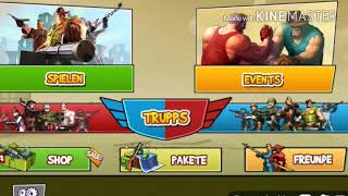 Blitz Brigade Hack No Root