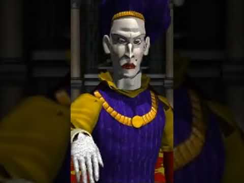 Blood Omen: Kain
