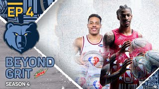 Beyond Grit - S4:E4 | Ja Morant and Desmond Bane at NBA All-Star Weekend