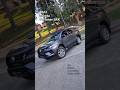 Toyota Fortuner SRX 4x4 Diesel 2023