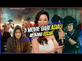 Movie Asia Menang OSCAR Cerita dari Malaysia! Sheriff Film Tempatan ada Pengarah Terbaik?