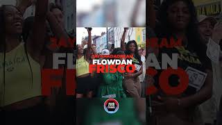 DJ AG Live Ft JME | Frissco | Yeshie Renee