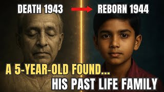 Past Life Memories: The True Reincarnation Story of Parmod Sharma