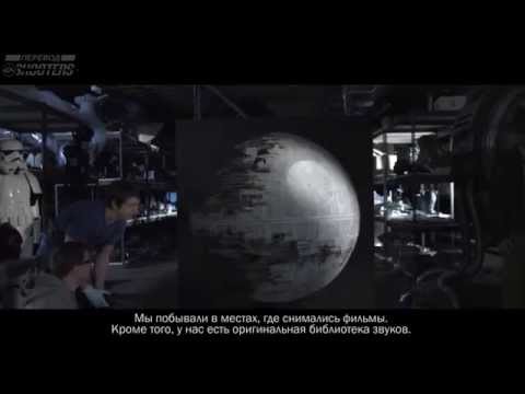Дневник разработчиков Star Wars Battlefront — Выпуск 2