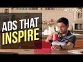 Top 15 inspirational ads ads that will inspire you ads that will keep you motivated