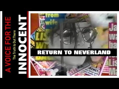 Leaving Neverland : 1-Michael Jackson Sues Victor Gutierrez for Defamation*2-Past False Allegations