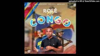 Pedro Mix Dj Feat. Frente Straga On Beat - Rolé No Congo (Instrumental Afro House)