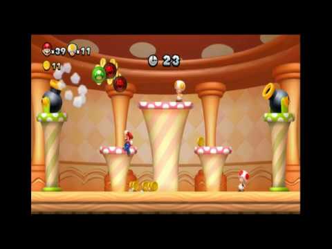 New Super Mario Bros U Ep 4 camera iphone 8 plus apk