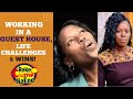 JOYCE WANGU Athire Ku NIWE NGAI Singer Opens Up Working In A Guest House Life Challenges Wins